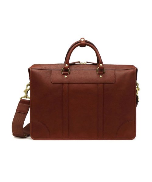 PORTER(ポーター)/ポーター ヘリテージ 2WAYブリーフケース 231－03228 ビジネス 吉田カバン PORTER HERITAGE 2WAYBRIEFCASE/キャメル