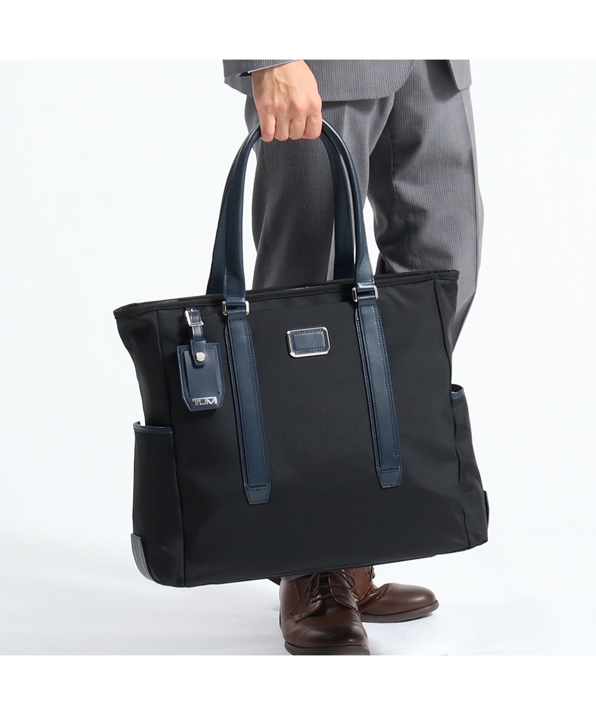 TUMI トゥミ トートバック-eastgate.mk