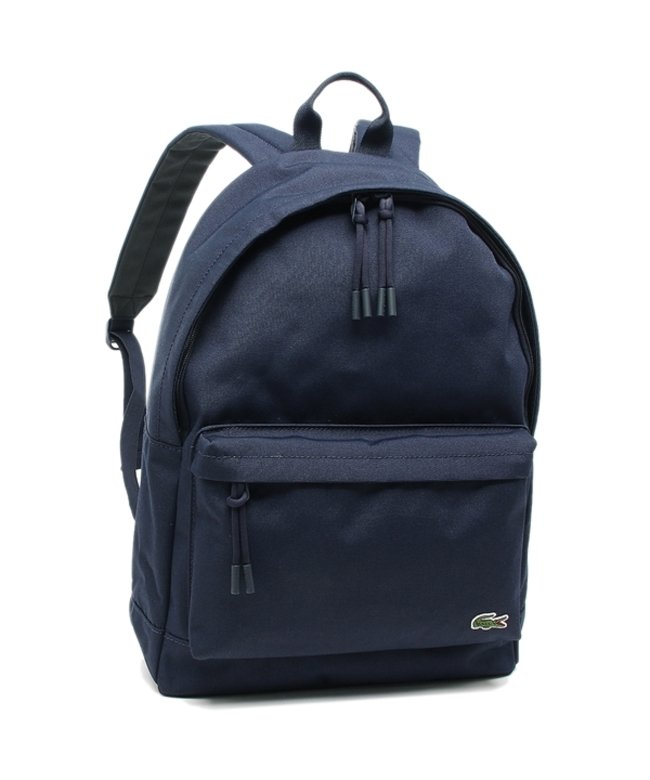 セール 17 Off ラコステ リュックサック レディース Lacoste Nh2677ne 992 ネイビー 対応 ラコステ Lacoste Magaseek