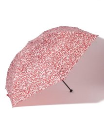 MACKINTOSH PHILOSOPHY(umbrella)(マッキントッシュフィロソフィー（傘）)/Barbrella "花柄”/レッド