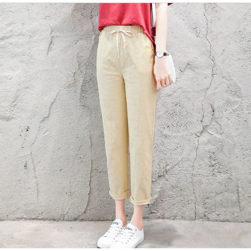 Ag438 チノパンレディース バックヤードファミリー Backyard Family Magaseek