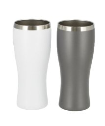 BACKYARD FAMILY/IE NOMI BEER STAINLESS TUMBLER ステンレスビアタンブラー ペア/503575325