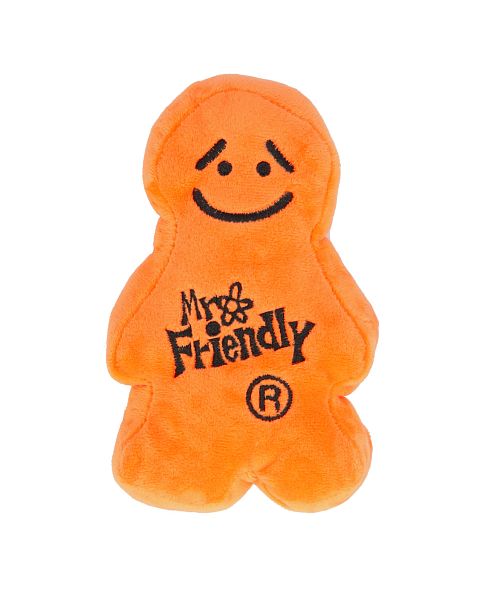 Mr.Friendly ミスターフレンドリー 8710 FR.クッションドールS-A