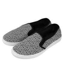 スリッポン グレー 灰色 の通販 Magaseek