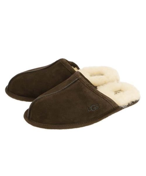 BACKYARD FAMILY(バックヤードファミリー)/UGG アグ SCUFF 1101111/その他