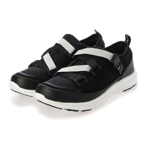 キャプテンスタッグ Captain Stag アウトドアスニーカー 靴 レディース スニーカー 防水 撥水 軽量 柔らか カジュアル スポーティ S Ll アウ Captainstag Captainstag Magaseek