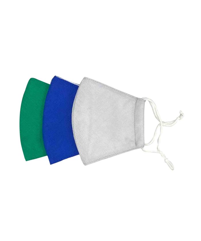 セール 3色セット マスク 子供用 秋冬 子供用マスク 洗える キッズ 秋マスク 立体 洗える 小さめ スモールサイズ Aimoha アイモハ Aimoha Magaseek