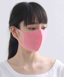 aimoha(aimoha（アイモハ）)/【新型】4枚入り マスク 洗える ウレタンマスク  レギュラーサイズ 大人用/ピンク