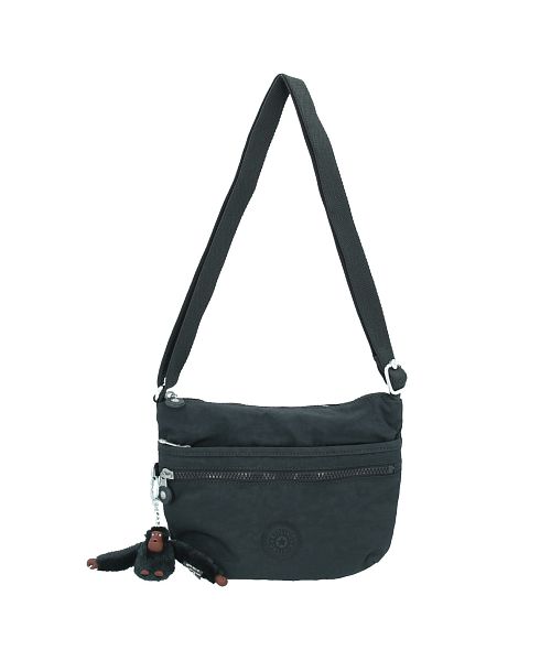 Kipling arto bag black sale