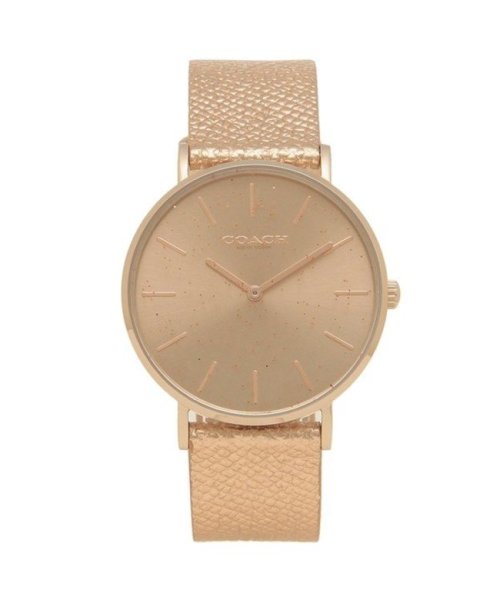 コーチ 腕時計 レディース Perry ペリー 36mm Coach 選べるカラー コーチ Coach Magaseek