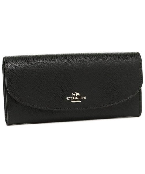 コーチ Coach 長財布 レディース アウトレット F コーチ Coach Magaseek