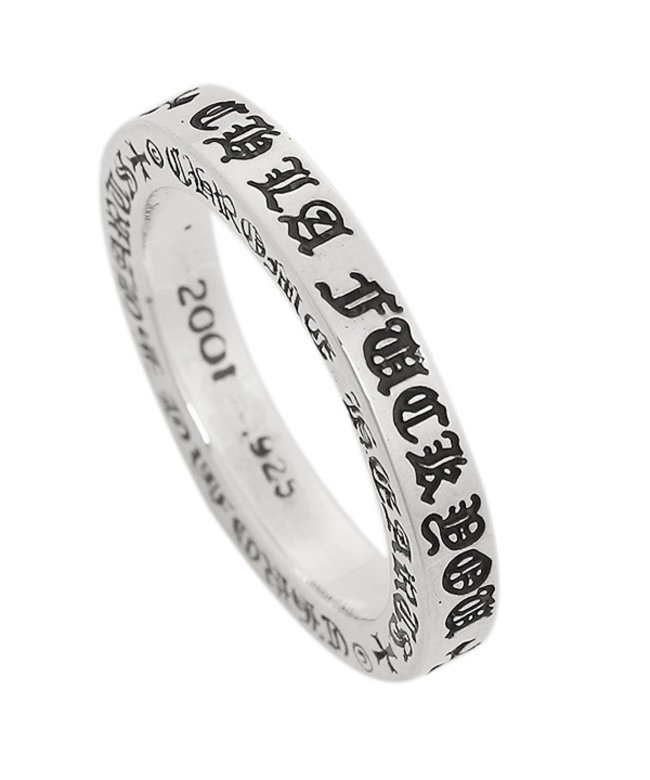 クロムハーツ 指輪 レディース リング 指輪の人気商品 通販 価格比較 価格 Com