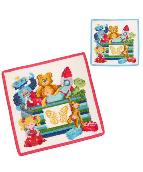 セール フェイラー ハンカチ レディース Feiler Toy Box 2 0 133 フェイラー Feiler Magaseek