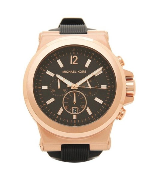セール マイケルコース Michael Kors 時計 Dylan ディラン クロノグラフ 49mm メンズ腕時計 ウォッチ 選べるカラー マイケルコース Michael Michael Kors Magaseek