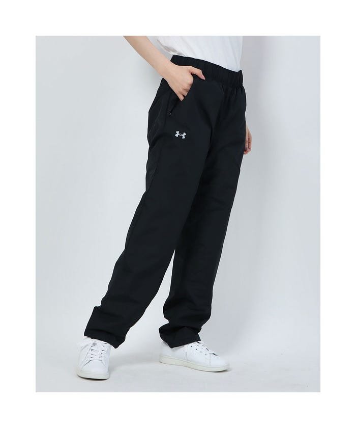 アンダーアーマー Under Armour レディース 中綿パンツ Ua Insulated Liner Pant アンダーアーマー Under Armour Magaseek