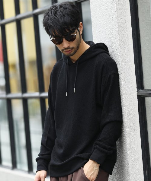 カノコプルパーカー パーカー メンズ パーカ ブランド プルオーバーパーカー プルパーカー ジギーズショップ Jiggys Shop Magaseek