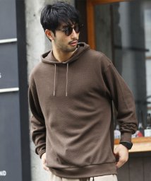 パーカー ブラウン キャメル 茶色 のメンズファッション通販 Magaseek