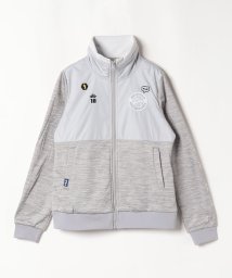 FILA GOLF(フィラゴルフ（レディース）)/ブルゾン/グレー 