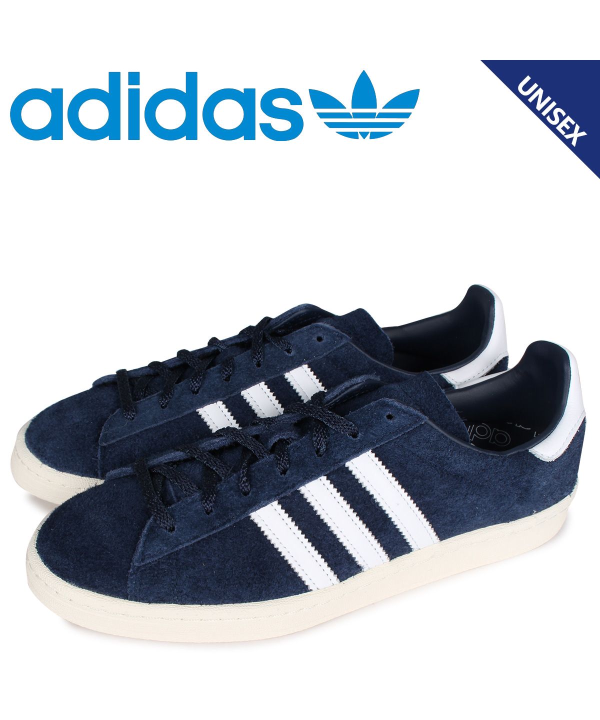 adidas キャンパス　スニーカー