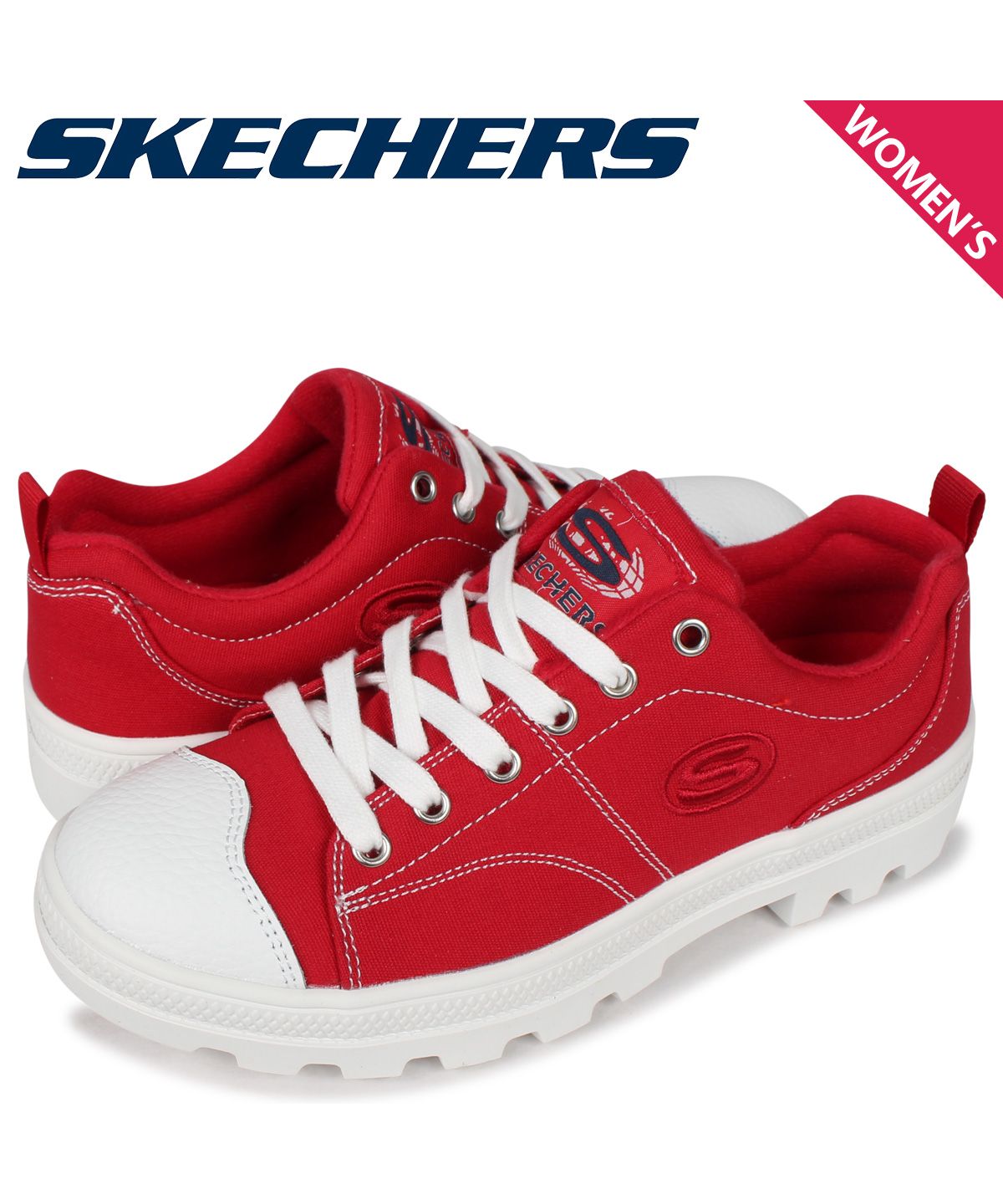 skechers market street