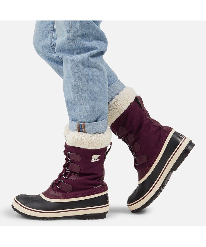 セール ウインターカーニバル ソレル Sorel Magaseek