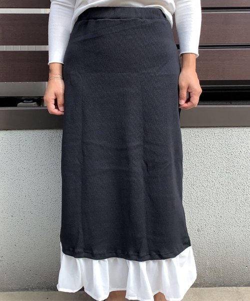 セール カジュアルスカート ロング 秋冬 タイトスカート 切り替え 着痩せ オシャレ ショッピングゴー Shoppinggo Magaseek セール カジュアルスカート ロング 秋冬 タイトスカート 切り替え 着痩せ オシャレ ショッピングゴー Shoppinggo Magaseek