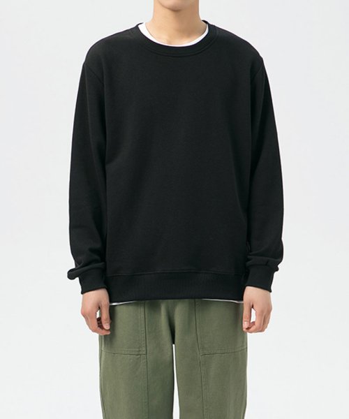 セール Tシャツ ロンt 長袖ｔシャツ メンズ レディース 無地 ロングｔシャツ 大きいサイズ ショッピングゴー Shoppinggo Magaseek