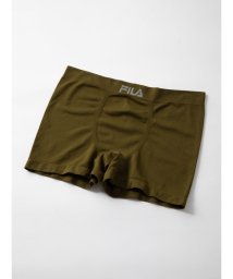 FILA（Underwear Men）/成型ボクサーブリーフ(K2971L2)/503588174