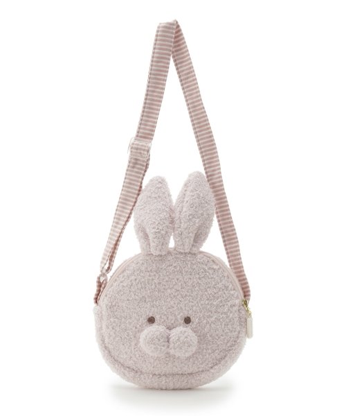 パウダー ウサギ Kids ショルダーバッグ レディースファッション 阪急百貨店公式通販 Hankyu Fashion
