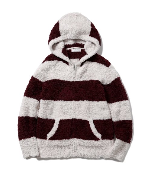 Gelato Pique Homme ジェラート 2ボーダーパーカ メンズファッション 阪急百貨店公式通販 阪急 Men S Online Store Gelato Pique Homme ジェラート 2ボーダーパーカ メンズファッション 阪急百貨店公式通販 阪急 Men S Online Store