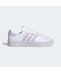 adidas/アディダス adidas サンバローズ / SAMBAROSE （パープル）/503588464