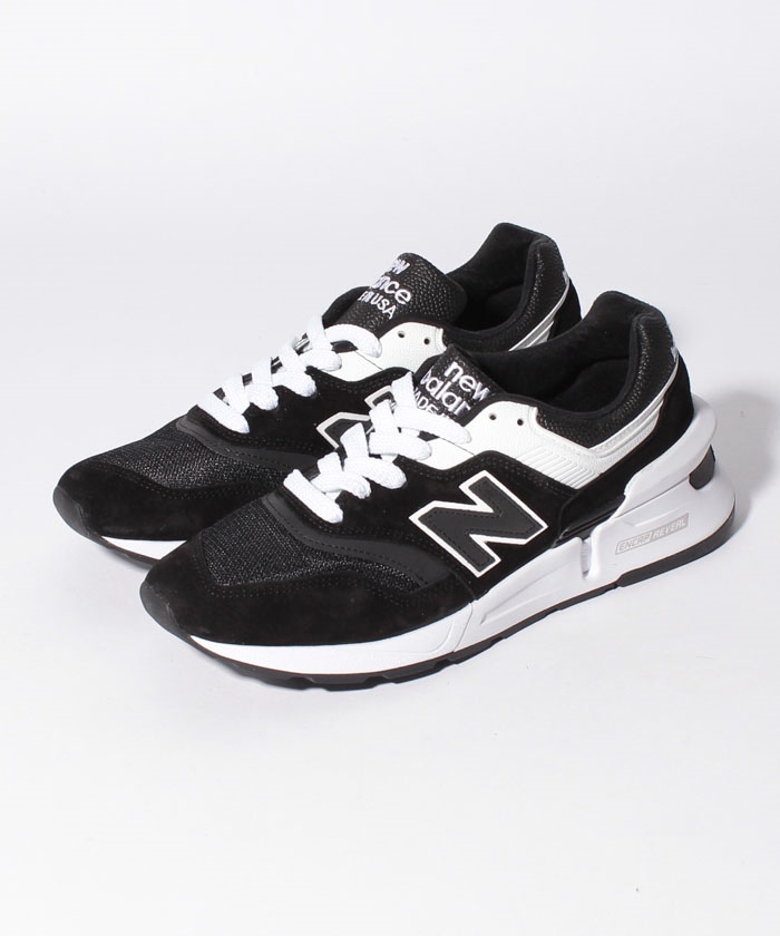 new balance Made In USA M997SBW