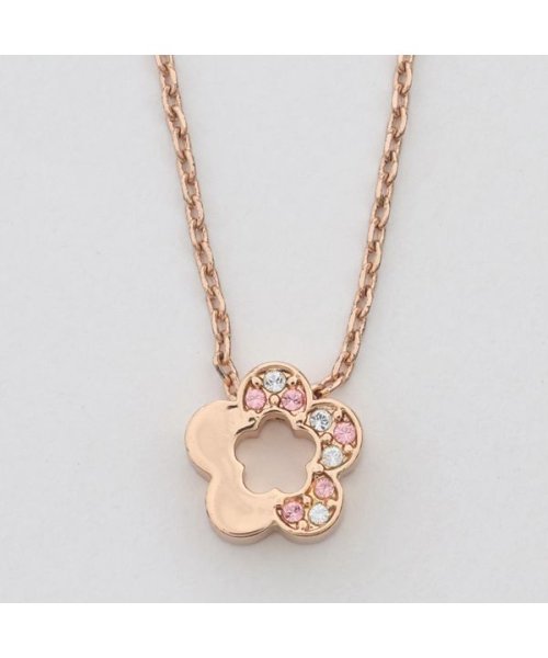 ハーフストーンデイジー ネックレス マリークヮント Mary Quant Magaseek ハーフストーンデイジー ネックレス マリークヮント Mary Quant Magaseek