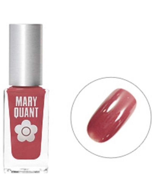 ネイル ポリッシュ マリークヮント Mary Quant Magaseek