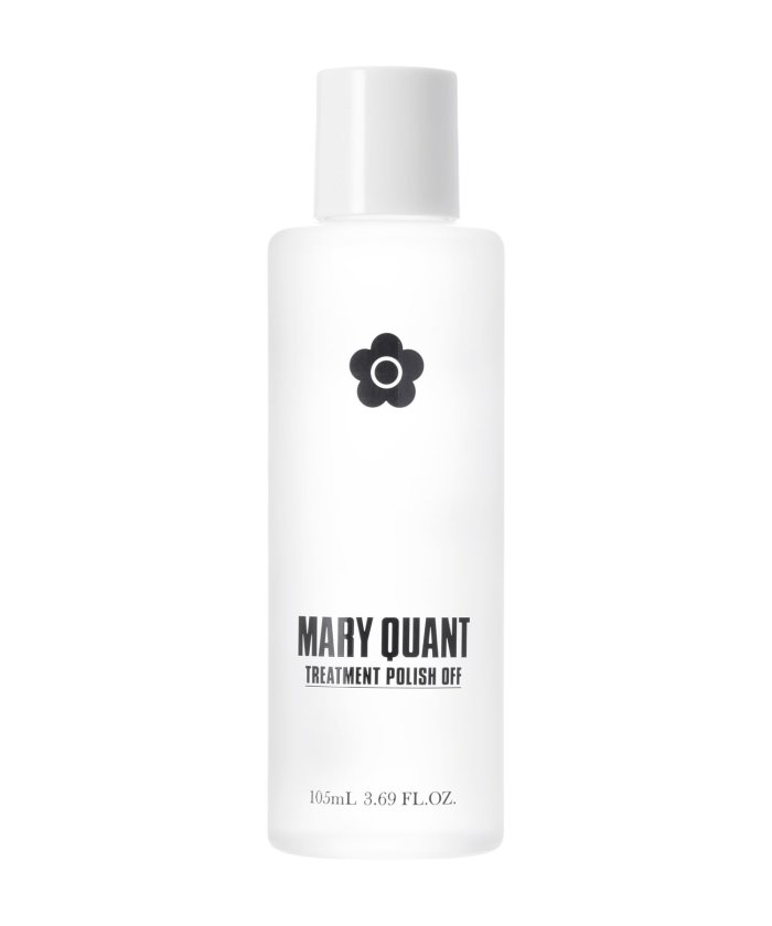 トリートメント ポリッシュ オフ マリークヮント Mary Quant Magaseek トリートメント ポリッシュ オフ マリークヮント Mary Quant Magaseek