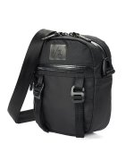 ＜マガシーク＞ カバンのセレクション エフシーイー ショルダーバッグ ショルダーポーチ メンズ F/CE. RECYCLE ROBIC f2002rn0021r メンズ ブラック フリー Bag & Luggage SELECTION】