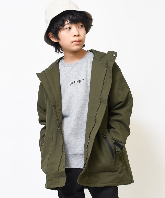 キッズ アウター モッズコートの人気商品 通販 価格比較 価格 Com キッズ アウター モッズコートの人気商品 通販 価格比較 価格 Com
