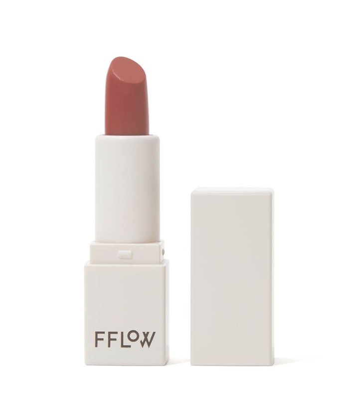 オイルス サテンフィット ミニリップスティック 05 ナチュラルヌーディー 1 2g Fflow Fflow Magaseek