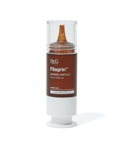 フィラグリン バリア アンプル 15ml ドクタージー Dr G Magaseek