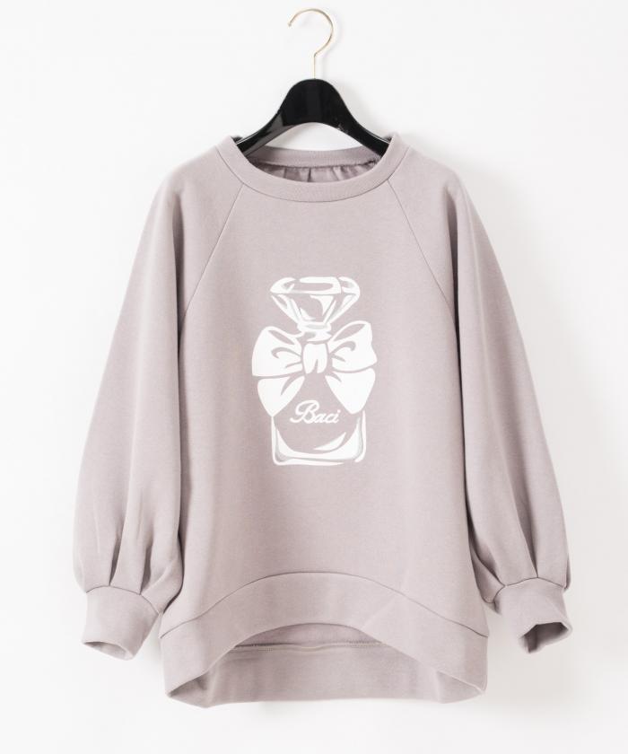 グレー系｜スウェット・ジャージー｜GRACE CONTINENTAL(グレース