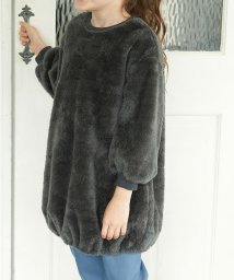 セール Rope Picnic Kids ボアワンピース ロぺピクニックキッズ Rope Picnic Kids Magaseek