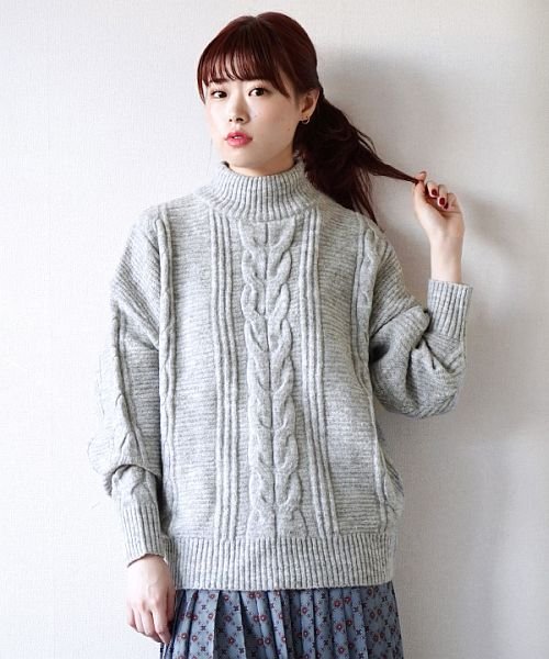 セール パンケーキニット プルオーバー ハイネック イーザッカマニアストアーズ E Zakkamaniastores Magaseek セール パンケーキニット プルオーバー ハイネック イーザッカマニアストアーズ E Zakkamaniastores Magaseek