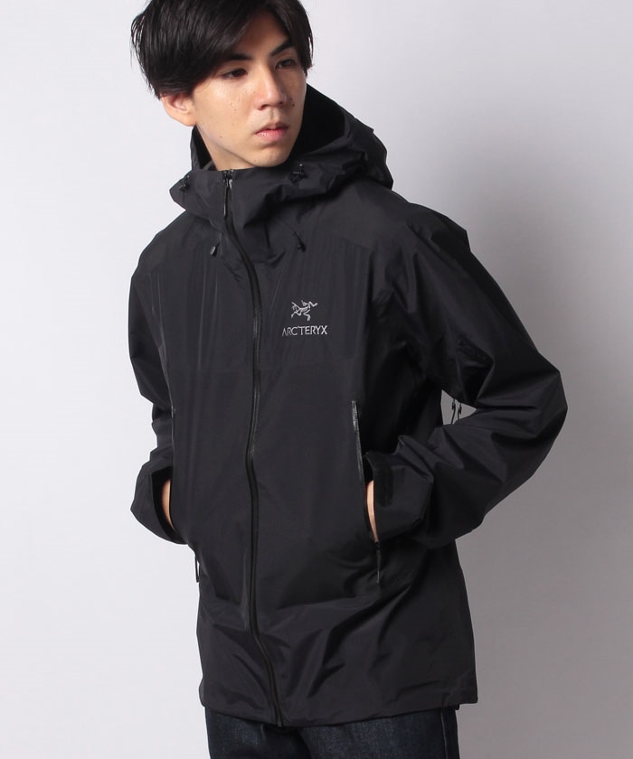 ARCTERYX アークテリクス　アウター