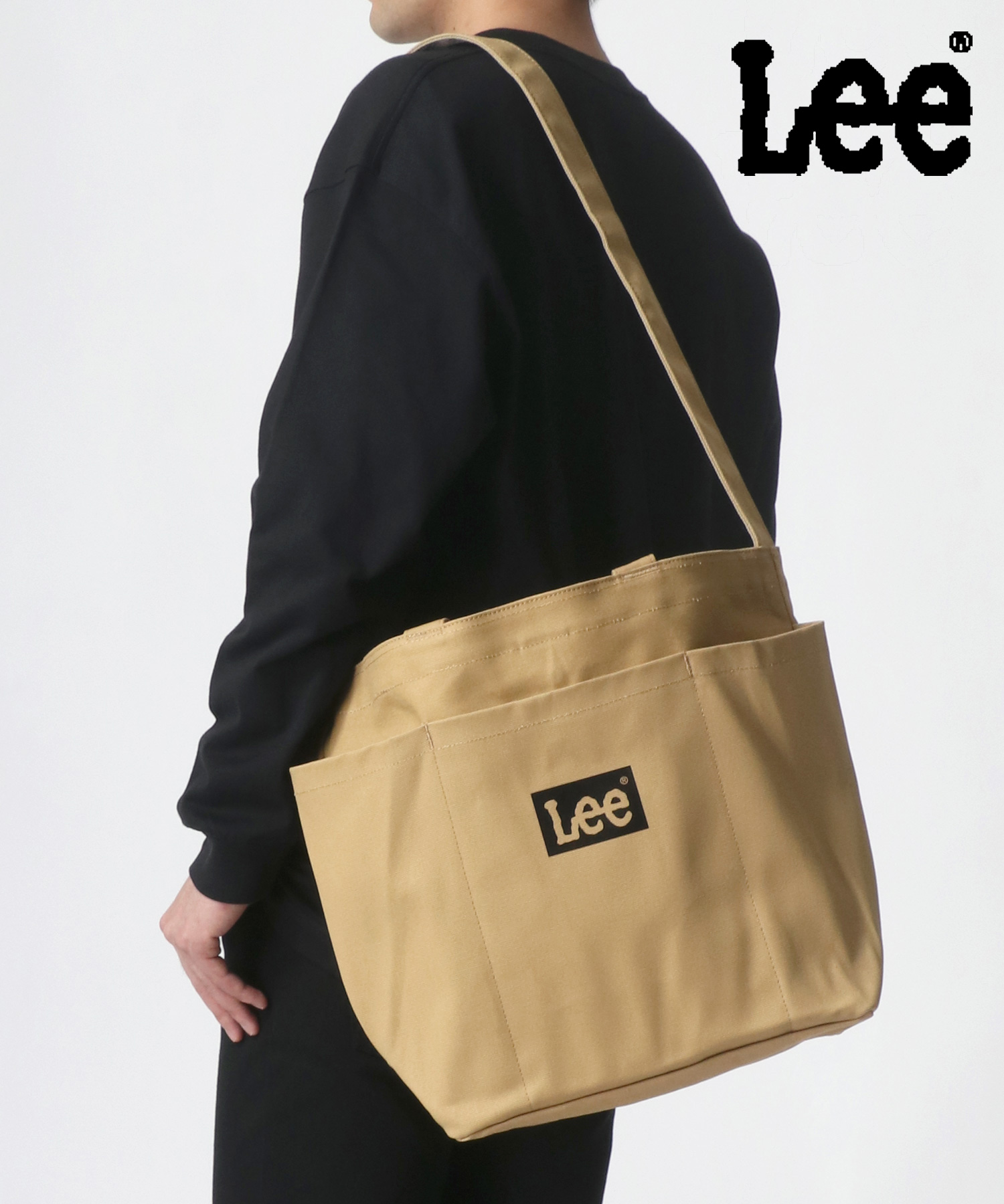 セール】【Lazar】Lee/リー ヘビーキャンバス2WAYトートバッグ(503548172) | ラザル(LAZAR) - MAGASEEK セール】【Lazar】Lee/リー ヘビーキャンバス2WAYトートバッグ(503548172) | ラザル(LAZAR) - MAGASEEK