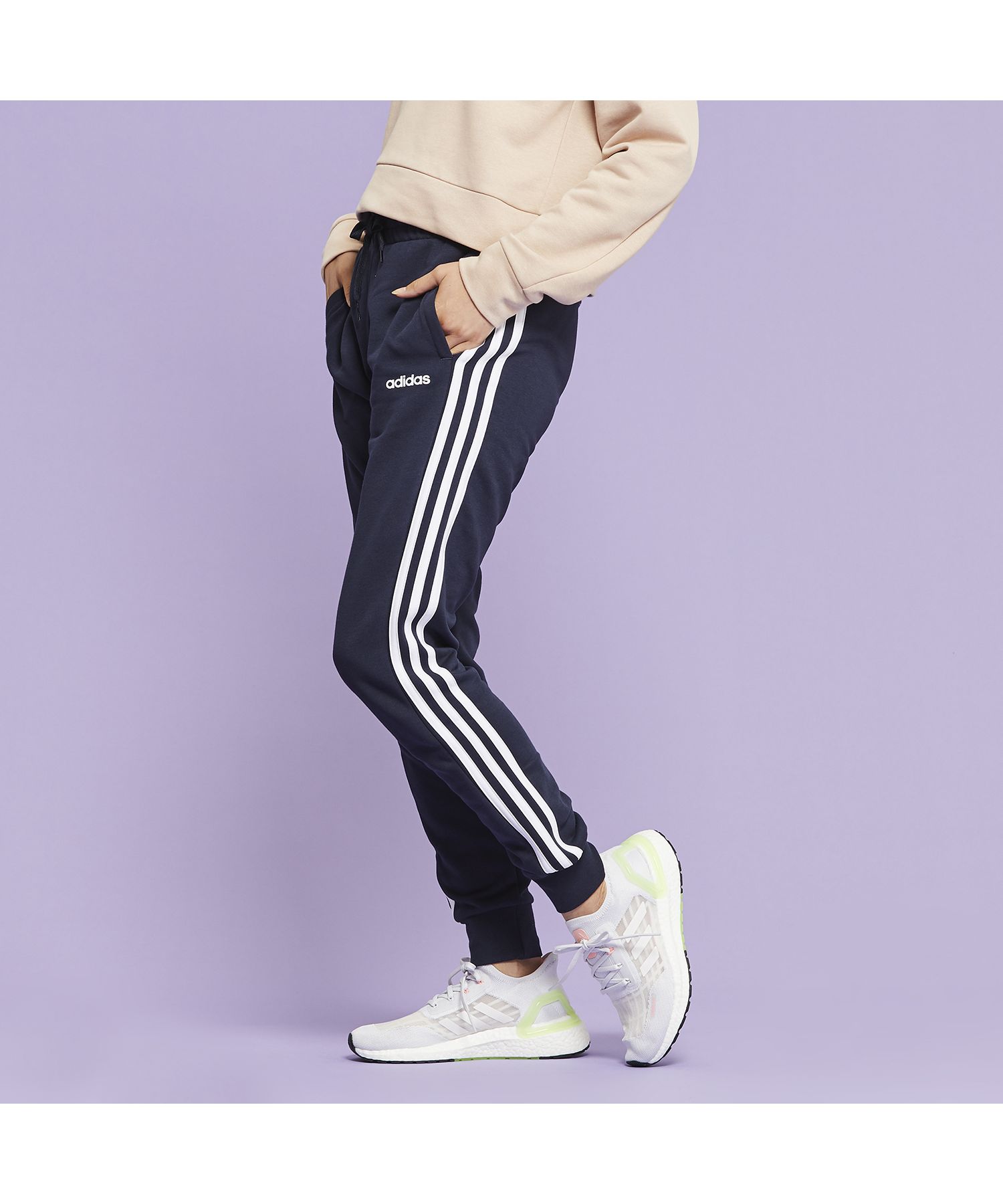 【セール】 アディダス(adidas) |エッセンシャルズ 3ストライプス パンツ / Essentials 3－Stripes Pants(503573850)  - MAGASEEK