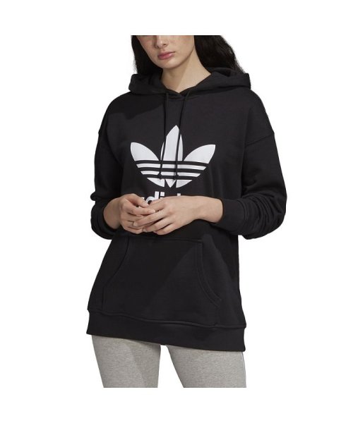 セール アディダス アディカラー トレフォイル パーカー アディダス オリジナルス Adidas Originals Magaseek