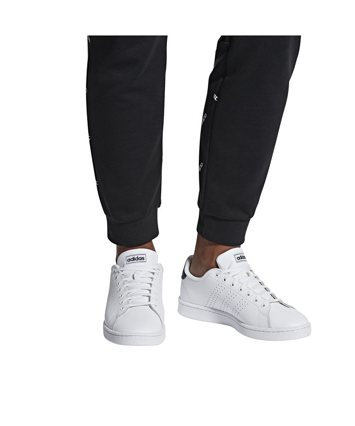 adidas advancourt lea m