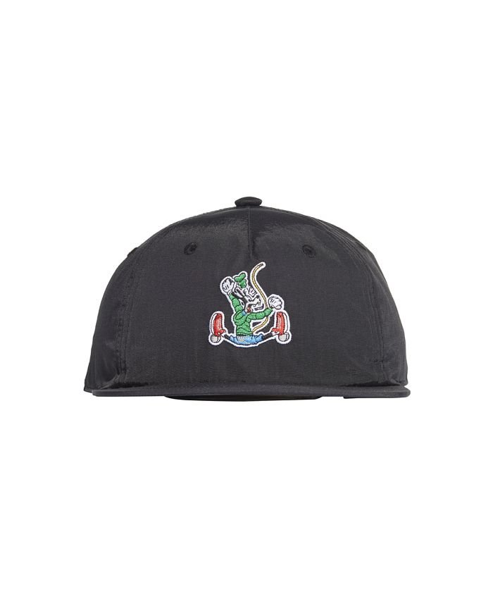 セール 70 Off ディズニー グーフィー グランパキャップ アディダス オリジナルス Adidas Originals Magaseek