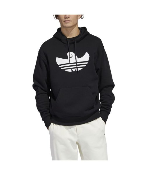 アディダス オリジナルス Adidas Originals グラフィック シュムーパーカー G Shmoo Hoodie Magaseek