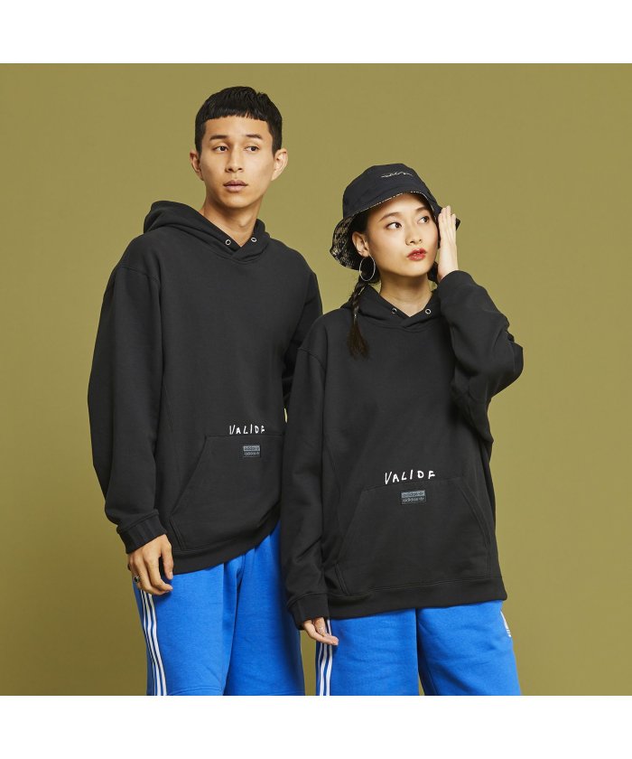 セール R Y V ファッション パーカー アディダス オリジナルス Adidas Originals Magaseek